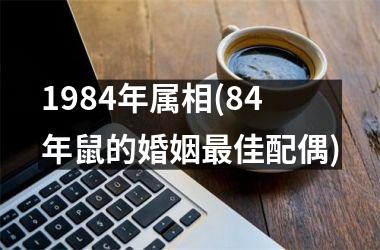 <h3>1984年属相(84年鼠的婚姻佳配偶)