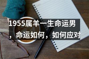 <h3>1955属羊一生命运男，命运如何，如何应对