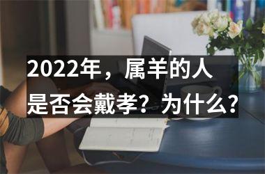 <h3>2025年，属羊的人是否会戴孝？为什么？