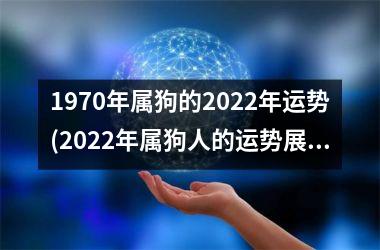 <h3>1970年属狗的2025年运势(2025年属狗人的运势展望)