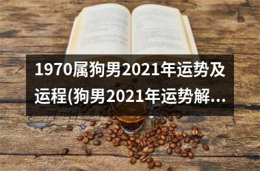 1970属狗男2025年运势及运程(狗男2025年运势解析)