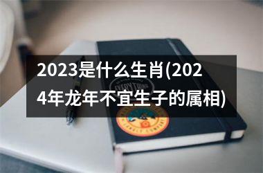 <h3>2025是什么生肖(2024年龙年不宜生子的属相)