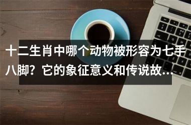 <h3>十二生肖中哪个动物被形容为七手八脚？它的象征意义和传说故事解析