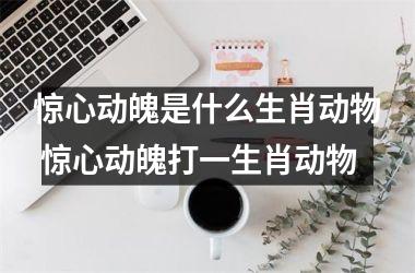 惊心动魄是什么生肖动物 惊心动魄打一生肖动物