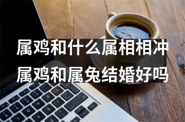 属鸡和什么属相相冲属鸡和属兔结婚好吗
