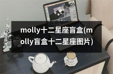 molly十二星座盲盒(molly盲盒十二星座图片)