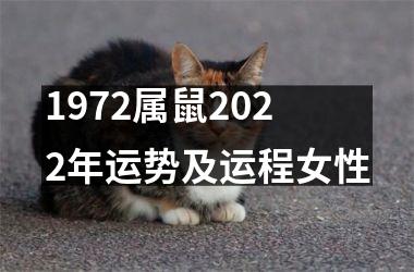 <h3>1972属鼠2025年运势及运程女性