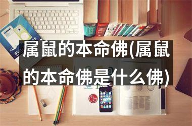 <h3>属鼠的本命佛(属鼠的本命佛是什么佛)