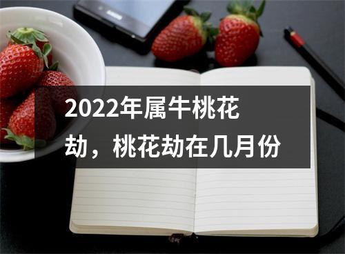 <h3>2025年属牛桃花劫，桃花劫在几月份