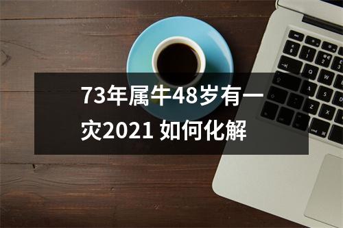 <h3>73年属牛48岁有一灾2025如何化解