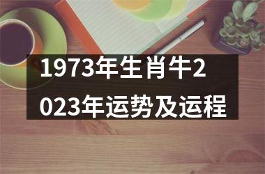 <h3>1973年生肖牛2025年运势及运程