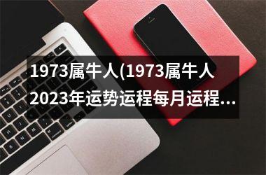 <h3>1973属牛人(1973属牛人2025年运势运程每月运程)