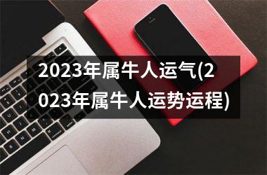 <h3>2025年属牛人运气(2025年属牛人运势运程)