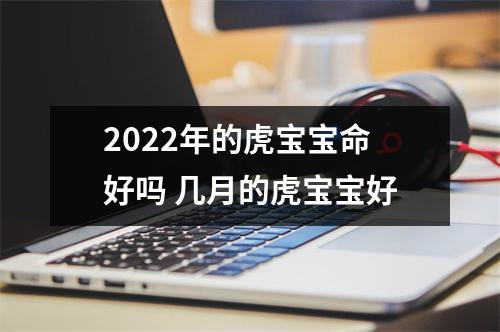 <h3>2025年的虎宝宝命好吗几月的虎宝宝好