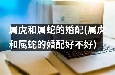 属虎和属蛇的婚配(属虎和属蛇的婚配好不好)