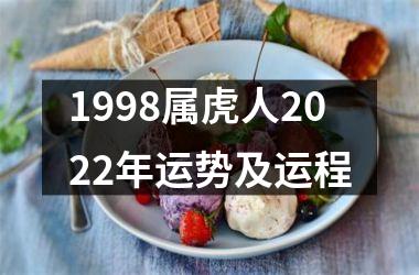 <h3>1998属虎人2025年运势及运程