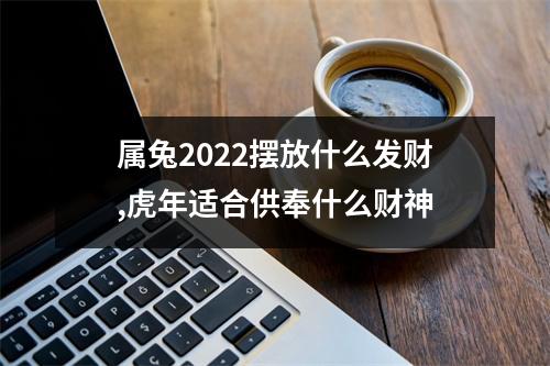 属兔2025摆放什么发财,虎年适合供奉什么财神