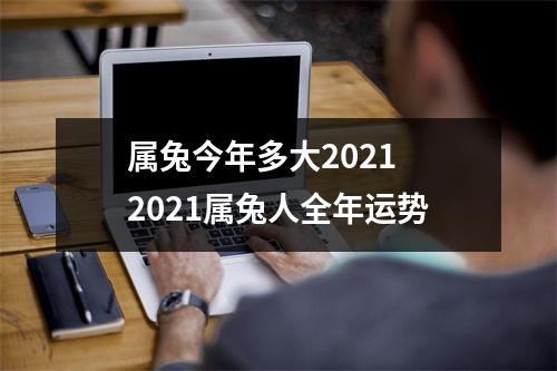 属兔今年多大20252025属兔人全年运势