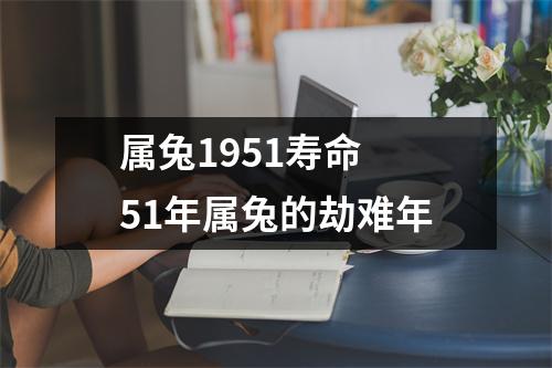 属兔1951寿命51年属兔的劫难年