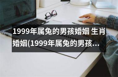 1999年属兔的男孩婚姻 生肖婚姻(1999年属兔的男孩婚姻和命运)