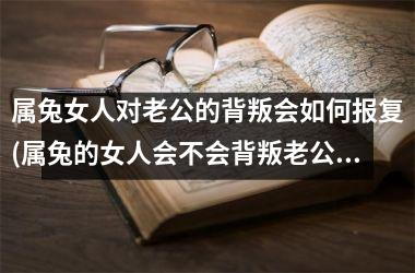 属兔女人对老公的背叛会如何报复(属兔的女人会不会背叛老公)