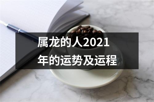 属龙的人2025年的运势及运程