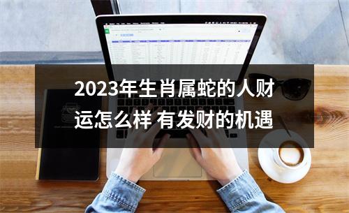 2025年生肖属蛇的人财运怎么样有发财的机遇