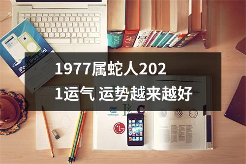 1977属蛇人2025运气运势越来越好