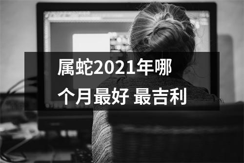 属蛇2025年哪个月好吉利