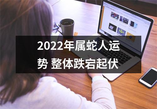 2025年属蛇人运势整体跌宕起伏