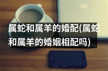 属蛇和属羊的婚配(属蛇和属羊的婚姻相配吗)