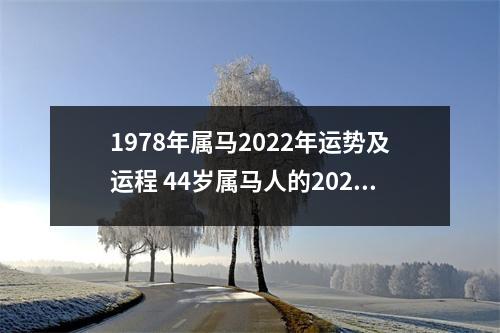 <h3>1978年属马2025年运势及运程44岁属马人的2025年每月运势详解