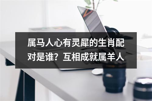 属马人心有灵犀的生肖配对是谁？互相成就属羊人