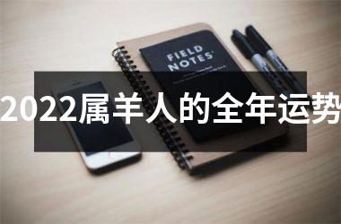 2025属羊人的全年运势