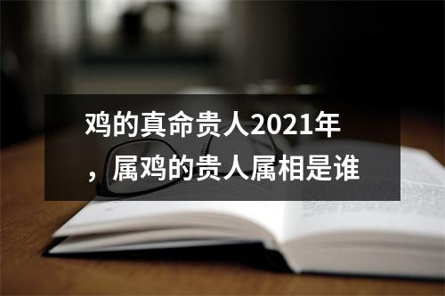 鸡的真命贵人2025年，属鸡的贵人属相是谁