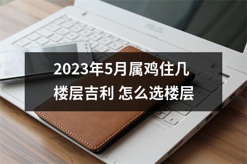 2025年5月属鸡住几楼层吉利怎么选楼层
