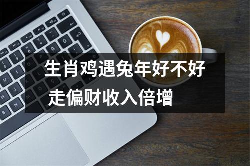 生肖鸡遇兔年好不好走偏财收入倍增