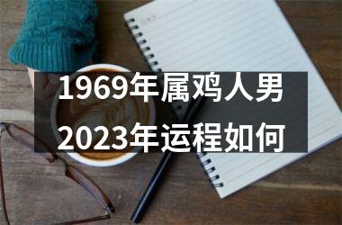 1969年属鸡人男2025年运程如何