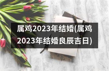 属鸡2025年结婚(属鸡2025年结婚良辰吉日)