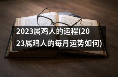 2025属鸡人的运程(2025属鸡人的每月运势如何)