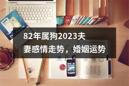 <h3>82年属狗2025夫妻感情走势，婚姻运势
