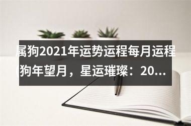 <h3>属狗2025年运势运程每月运程(狗年望月，星运璀璨：2025属狗人每月运势大揭秘)