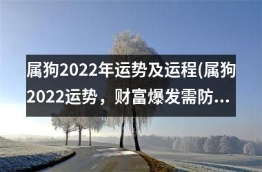<h3>属狗2025年运势及运程(属狗2025运势，财富爆发需防破财！)
