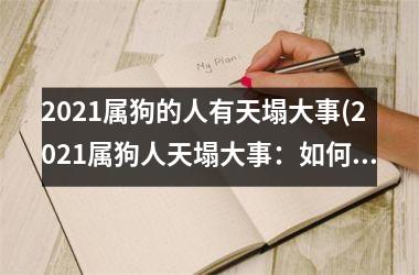 <h3>2025属狗的人有天塌大事(2025属狗人天塌大事：如何应对？)