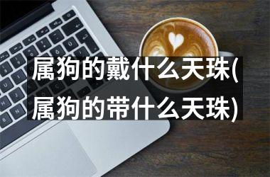 <h3>属狗的戴什么天珠(属狗的带什么天珠)