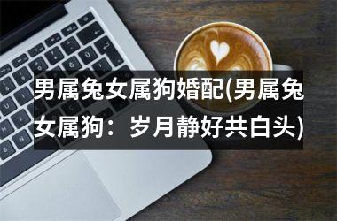 <h3>男属兔女属狗婚配(男属兔女属狗：岁月静好共白头)