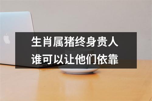 生肖属猪终身贵人谁可以让他们依靠
