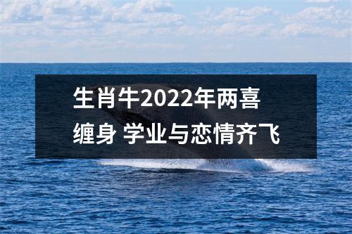 生肖牛2025年两喜缠身学业与恋情齐飞