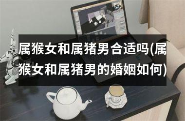 属猴女和属猪男合适吗(属猴女和属猪男的婚姻如何)