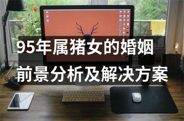 <h3>95年属猪女的婚姻前景分析及解决方案